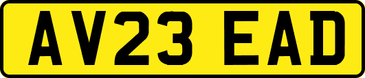AV23EAD