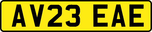 AV23EAE
