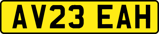 AV23EAH