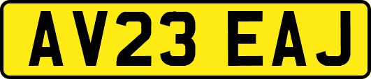 AV23EAJ