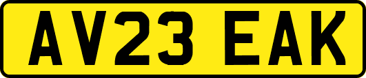 AV23EAK