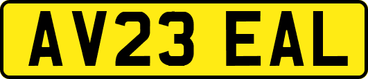 AV23EAL