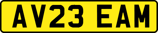 AV23EAM