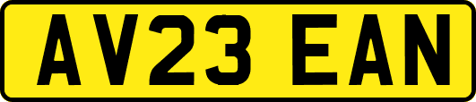 AV23EAN