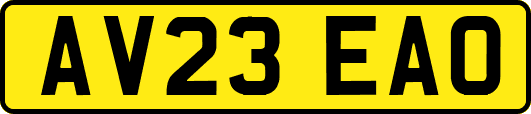 AV23EAO