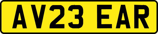 AV23EAR