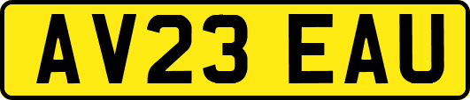 AV23EAU