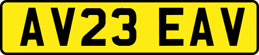 AV23EAV