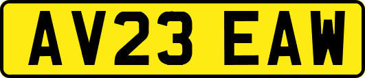 AV23EAW