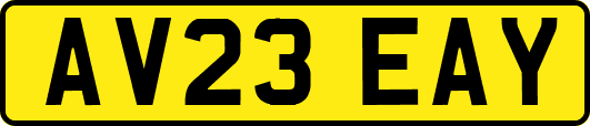 AV23EAY