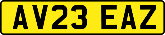 AV23EAZ