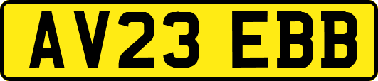 AV23EBB