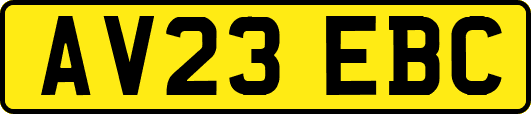 AV23EBC