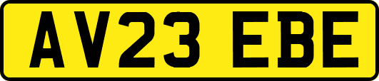 AV23EBE