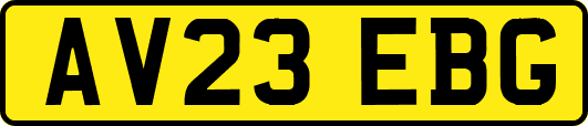AV23EBG