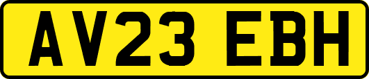 AV23EBH