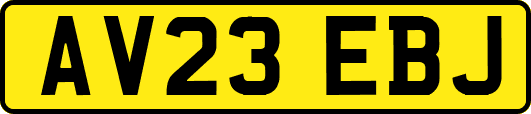 AV23EBJ