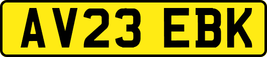 AV23EBK