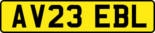 AV23EBL
