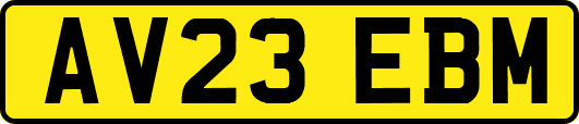 AV23EBM
