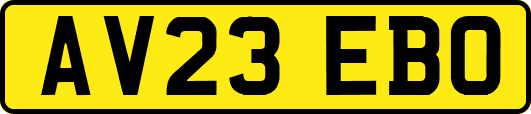 AV23EBO