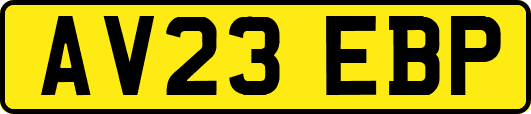 AV23EBP
