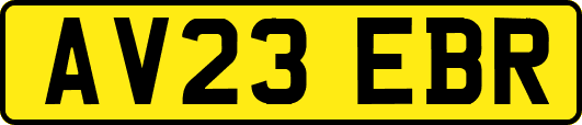 AV23EBR