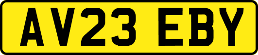AV23EBY