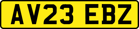 AV23EBZ