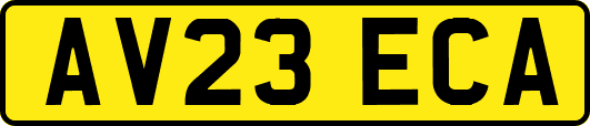 AV23ECA