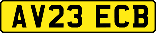 AV23ECB