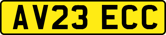 AV23ECC