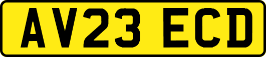 AV23ECD