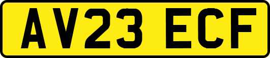 AV23ECF