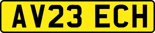AV23ECH