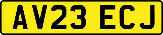 AV23ECJ