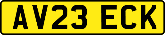 AV23ECK