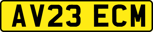 AV23ECM