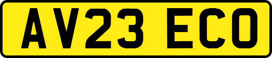 AV23ECO