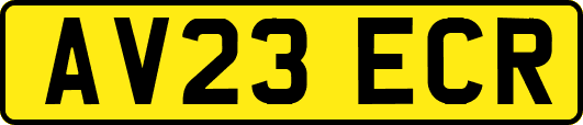 AV23ECR