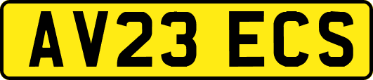 AV23ECS