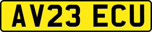 AV23ECU