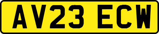 AV23ECW