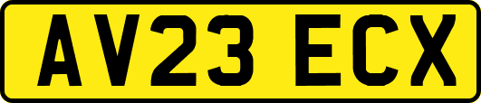 AV23ECX