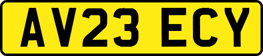 AV23ECY