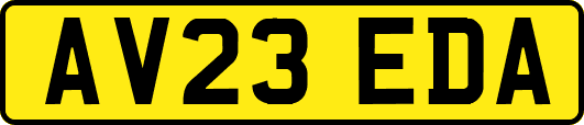 AV23EDA