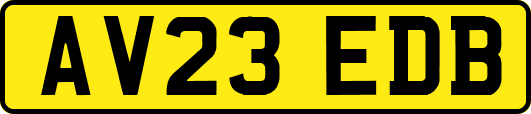 AV23EDB