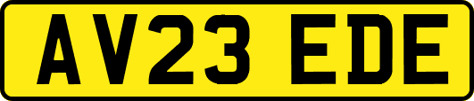 AV23EDE