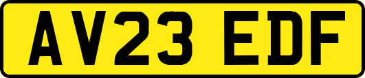 AV23EDF
