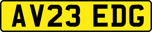 AV23EDG